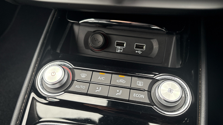 MG Mg5 115kW Exclusive EV 61kWh 5dr Auto Electric Estate